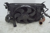 Радиатор вентилятор mercedes w204 2.2cdi рестайлинг  aut в Украине, фото thumb