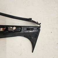 фото thumb №10, Молдинг защита стойка камера левая tesla x plaid 2022r 1751462-00-b