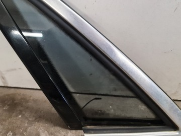 фото thumb №3, Стекло треугольник левая audi a8 d2 рестайлинг vsg хром