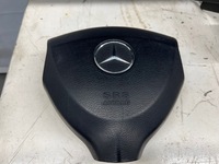 фото thumb №10, W169 панель приладів консоль pas ремені подушка безпеки подушка подушки безпеки комплект