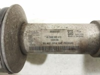 Амортизатор maserati quattroporte vi 2014 з передній po правої 670030332 Зі Шроту, фото thumb