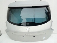 фото thumb №3, Кришка багажника задня renault zoe 2012-2019 rok