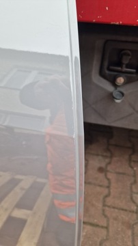 фото thumb №7, Двері зад ліві праві лівий правий audi rsq3 q3 sportback ly7c nardograu