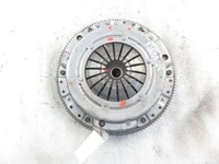 фото thumb №10, Колесо маховик vw bora 1.8 3082194233 1862516343 068105271f