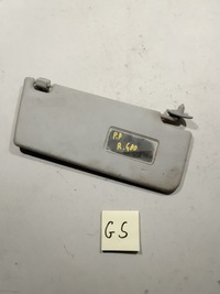 фото thumb №1, Fiat punto 735272430 захист сонцезахисна