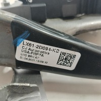 фото thumb №8, Ford bronco sport 20- педаль газа тормоза usa lx61-2d094-kc