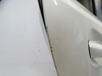фото thumb №9, Дверь правая зад задние правое mercedes ml w166 799