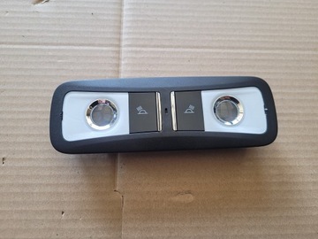 фото thumb №1, Honda hr-v ii 15- лампа потолок освещение интерьера лампа зад задняя