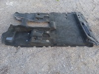 фото thumb №5, Коврик обшивка пол пол ford f150 2009-2014