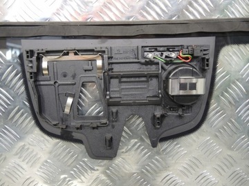 фото thumb №6, Скло перед mercedes w212 a212 камера нічне бачення