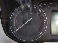 фото thumb №8, Skoda octavia ii 1z счетчик приборы 1,9 tdi 1z0920842h