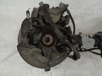 фото thumb №9, Peugeot 3008 ii 1.6 bluehdi mcperson поворотный кулак амортизатор правый