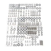 фото thumb №1, Болты шпильки двигателя набор chevrolet gmc 5.0 5.7