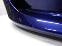 Tesla model 3 17-23 бампер передний оригинальный 1530702-03-b Цена, фото thumb