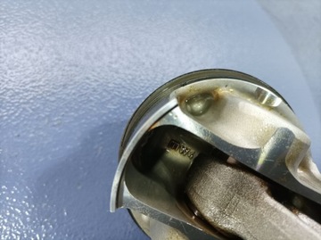 фото thumb №6, Bmw m3 g80 3.0 t s58b30a 510 km поршень шатун 8745624 8092858