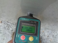 фото thumb №11, Капот крышка двигателя renault megane 3 iii ted69