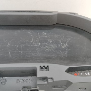 фото thumb №11, Audi rs3 2017 спідометр  / спідометр