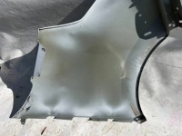 Купити Крило ліве master 3 movano b перед передній, фото thumb