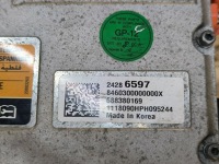 Chevrolet bolt 2018 инвертор / преобразователь напряжения Киев, фото thumb