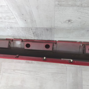 фото thumb №12, Toyota yaris iv планка пороговая накладка левая 75852-0d100