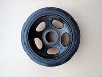 фото thumb №1, Mercedes w211 x164 3,0 cdi колесо пасове a6420300003