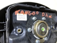 фото thumb №3, Подушка водія подушка безпеки renault kangoo i