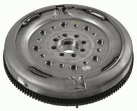 фото thumb №4, Колесо двухмассовый /sachs/