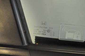фото thumb №12, Honda insight ii дверь правый перед передние