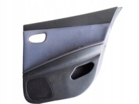 фото thumb №1, Обшивка задний правый nissan primera p12 5 дверь хэтчбек 2002-2007 rok