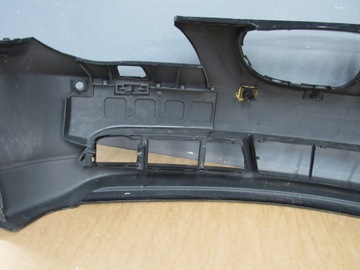фото thumb №9, Bmw 5 e60 e61 2003-2007 бампер перед