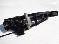 фото thumb №8, Ручка перед левая вкладка 6m21u224a37b ford s-max mk1 mondeo mk4