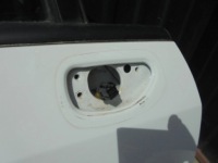 фото thumb №6, Дверь правое перед kia carens ii 2007 1d