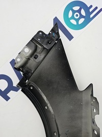 фото thumb №11, Крыло правый передний перед молдинг subaru xv ii crosstrek