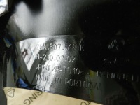 фото thumb №7, Vw t rock 2ga lift r line 21- спойлер бампер задняя задний 2ga807568k