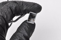 фото thumb №2, Porsche cayman 987 замок ремней безопасности 99780318309