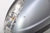 фото thumb №8, Volvo c70 ii дзеркало ліва електричний 8 pin uk