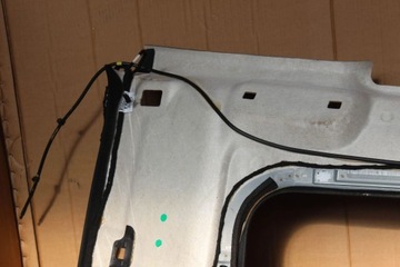 фото thumb №12, Ford kuga iii 2021 потолок