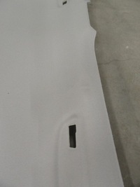 фото thumb №11, Стеля сіра стеля bmw f48 x1