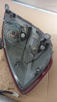 фото thumb №6, Лампа ліва задня subaru legacy iv 03-09r 2.0d