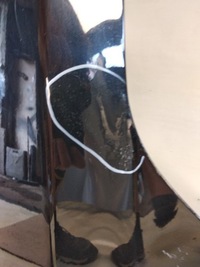 фото thumb №6, Hyundai ix35 крила лівий передній 2009- 2010-