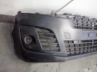 фото thumb №2, Бампер перед jumpy expert proace iii 16-