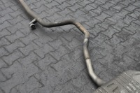 фото thumb №13, Mercedes gla ii h247 1.3 труба выхлопная гаситель конечный