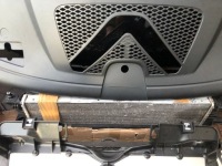 фото thumb №9, Бампер капот радіатор pas macan 95b turbo lift