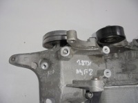 Audi a4 b8 a5 1.8 2.0 tfsi кронштейн генератора Недорого, фото thumb