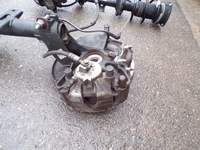 фото thumb №16, Амортизационная стойка амортизатор правый 2q0413031da vw t-cross