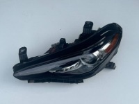 фото thumb №1, Alfa romeo giulia лампа левая передняя ксенон led usa 2017-