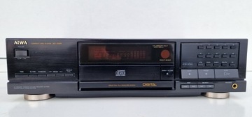 Компактный проигрыватель Aiwa CD XC-333 CD XC 333