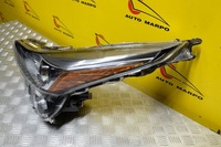 фото thumb №5, Toyota prius 2019- фара лампа перед led l usa