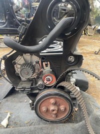 фото thumb №5, Dol двигуна блок kompletny wal поршні volvo d5244t17 2.4 d biturbo xc60 xc70