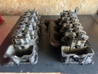 Купити Mercedes r230 sl 230 w211 amg m113992 головка a1130508701, фото thumb